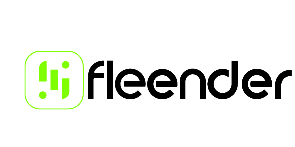 Fleender Logo